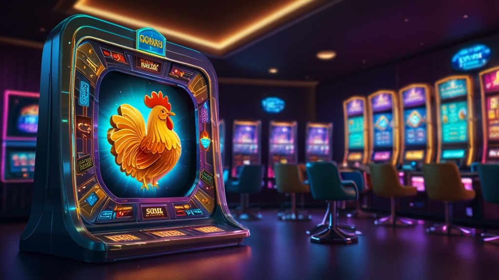 Chicken Road Casino