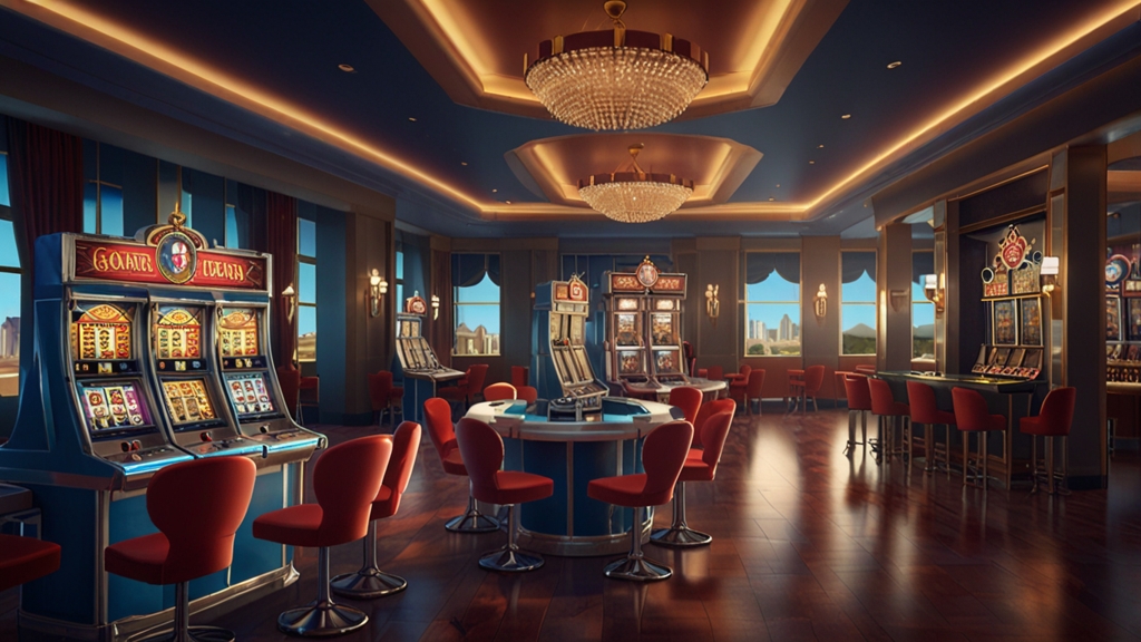 Chicken Road Casino